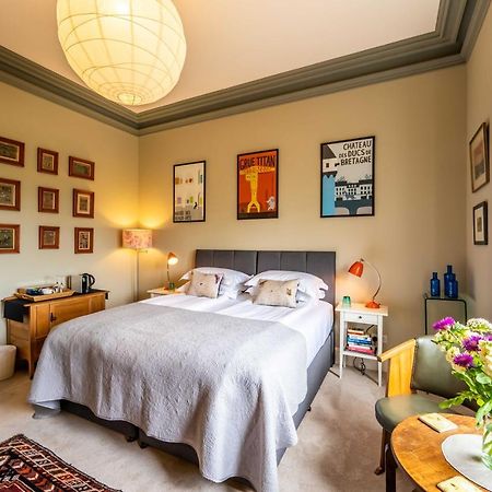 Washington House Bed and Breakfast Nairn Εξωτερικό φωτογραφία