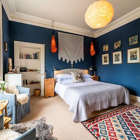 Washington House Bed and Breakfast Nairn Εξωτερικό φωτογραφία