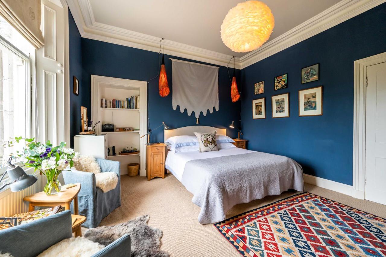 Washington House Bed and Breakfast Nairn Εξωτερικό φωτογραφία