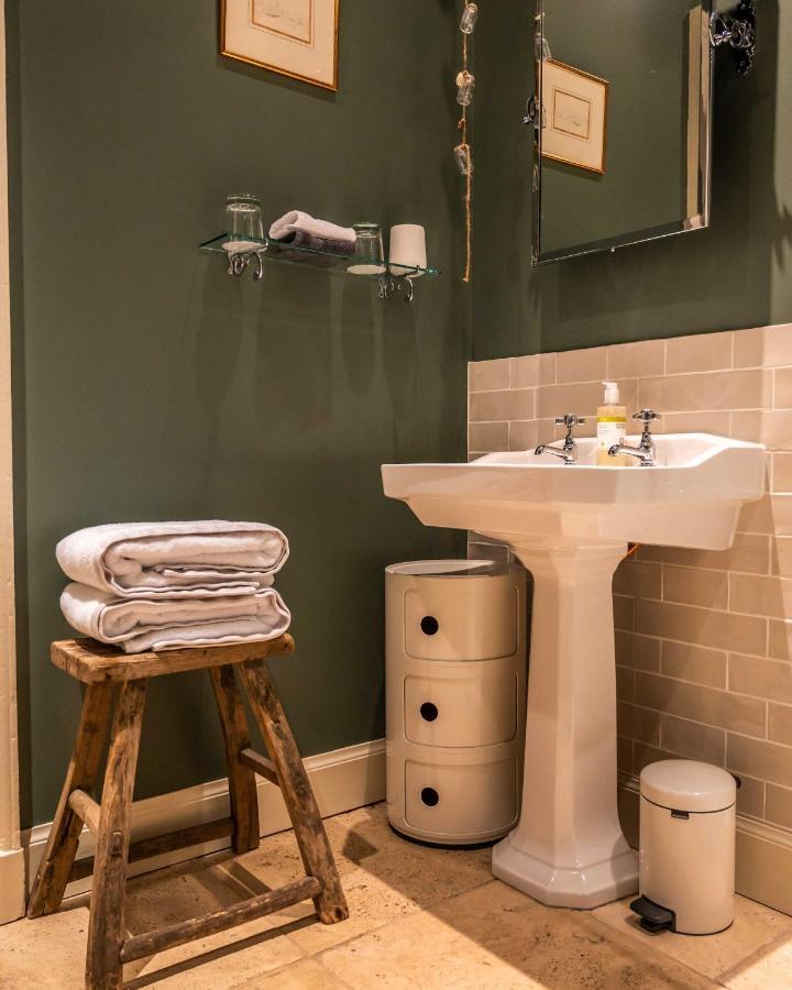 Washington House Bed and Breakfast Nairn Εξωτερικό φωτογραφία