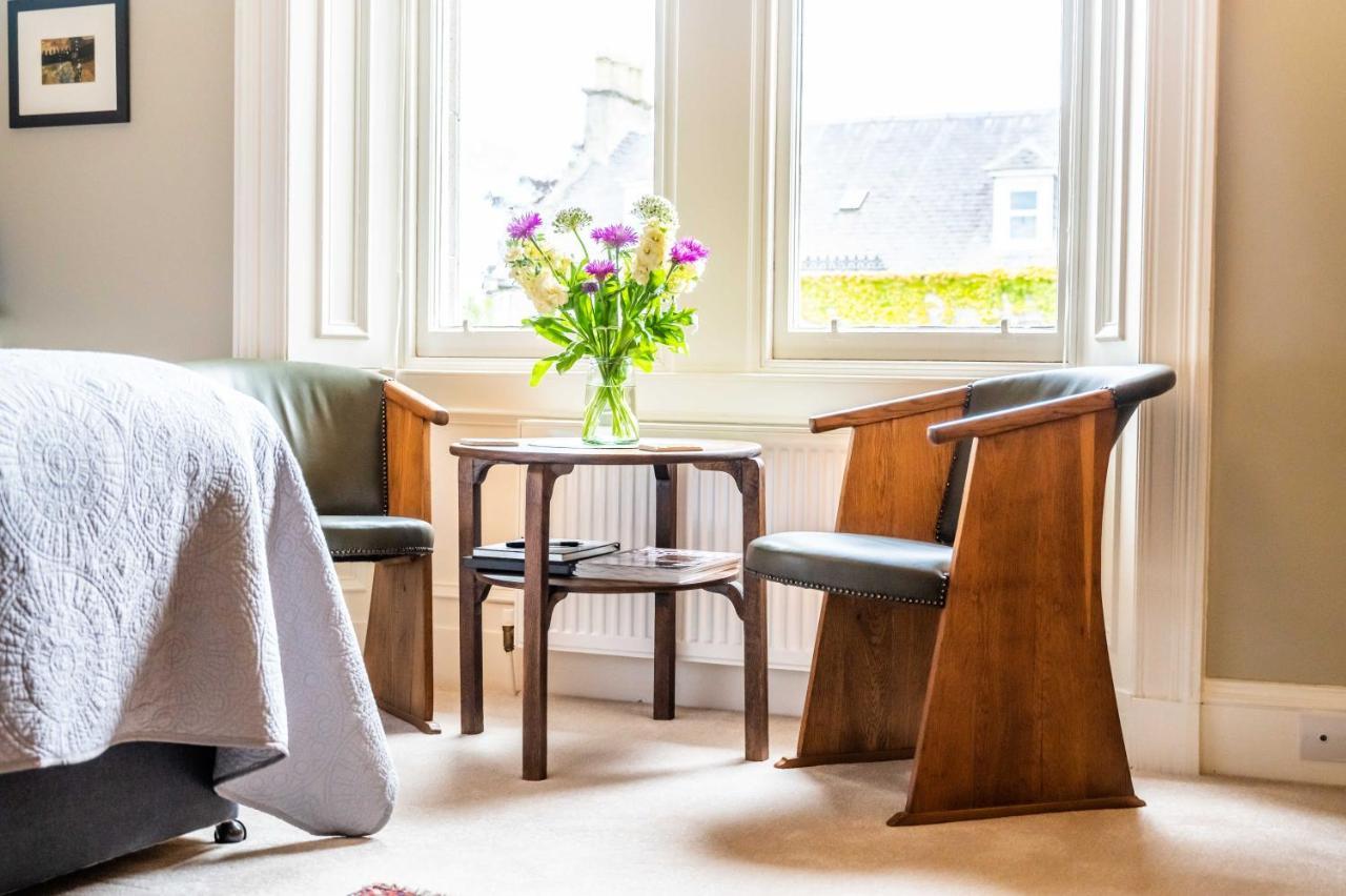 Washington House Bed and Breakfast Nairn Εξωτερικό φωτογραφία