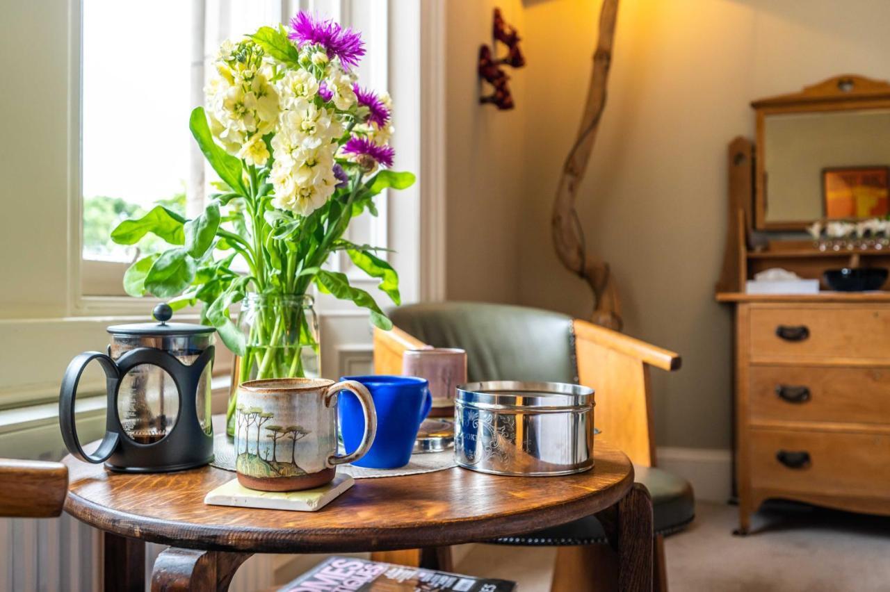 Washington House Bed and Breakfast Nairn Εξωτερικό φωτογραφία