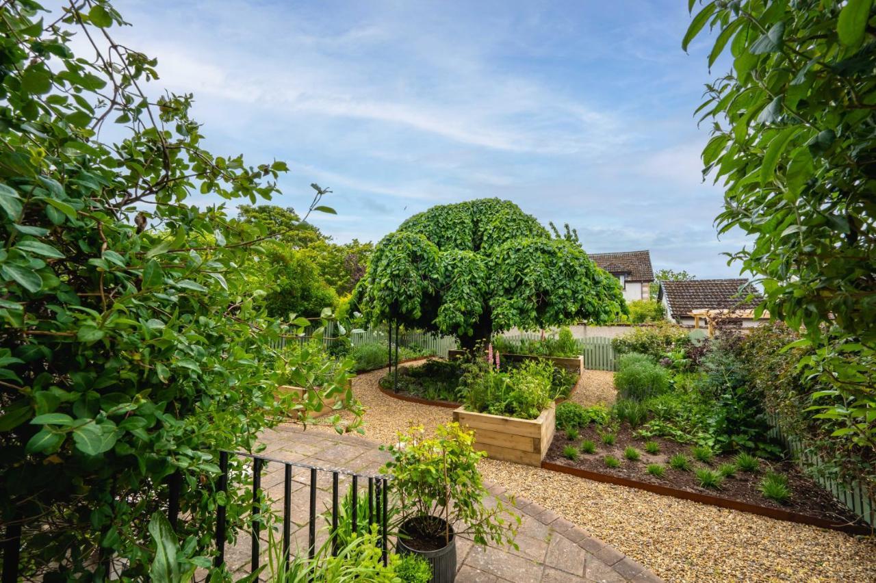 Washington House Bed and Breakfast Nairn Εξωτερικό φωτογραφία